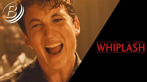 Video Analysis: Whiplash (Final Scene) - YouTube