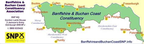 Banffshire & Buchan Coast SNP