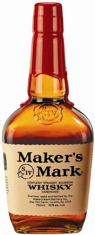 Review: Maker’s Mark Bourbon Whisky – Drinkhacker