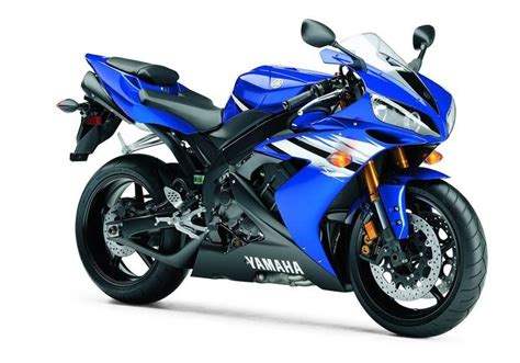 2006 Yamaha YZF R1 Review - Top Speed