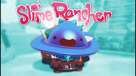 Slime rancher dervish slime