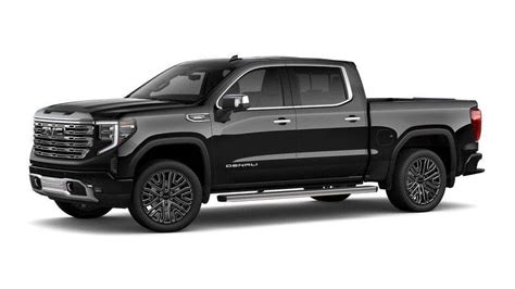 Why the 2022 Sierra Denali Ultimate is the Perfect Truck - Coffman GMC