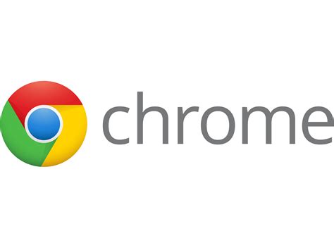 Chrome Browser Logo - LogoDix