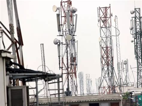 NGT seeks report on mobile tower installation in residential areas ...