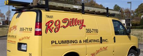 Frozen Pipes, Richmond, VA Plumbing Services, Plumbers, R. J. Tilley Plumbing & Heating, Virginia