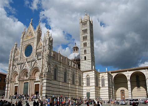 Siena - Cathedral