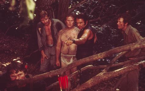 Ned Beatty Deliverance