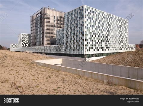 Hague Netherlands - Image & Photo (Free Trial) | Bigstock