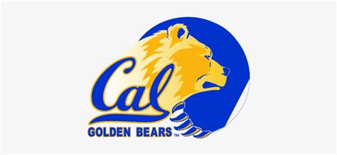 Cal Golden Bears Logo,, Vector Logos, Vector - Cal Bears PNG Image | Transparent PNG Free ...