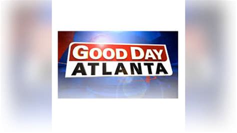 Good Day Atlanta Viewer Information: December 31, 2020 | FOX 5 Atlanta