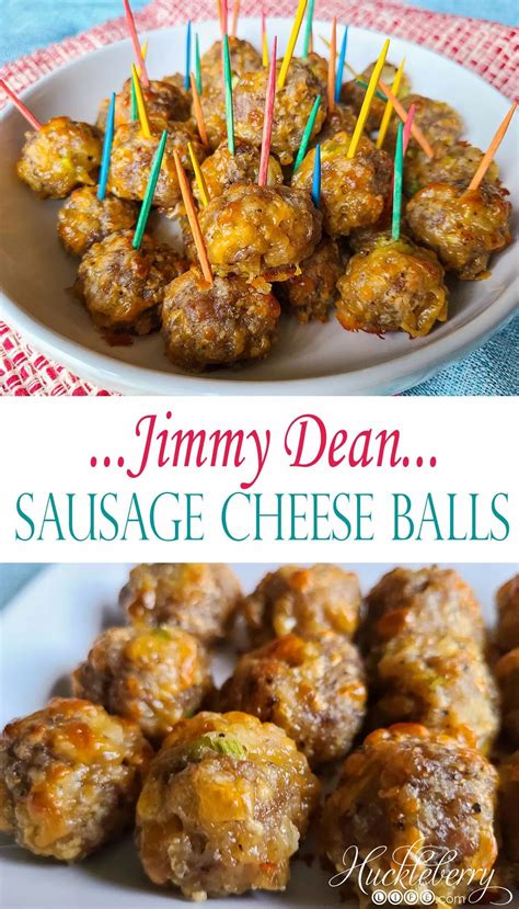 jimmy dean hot sausage balls recipe - Yawn Logbook Photo Exhibition