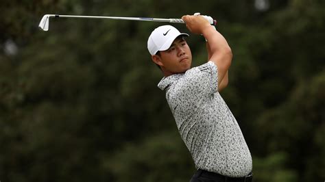 Watch: PGA Tour Highlights from Round 1 of the Travelers Championship