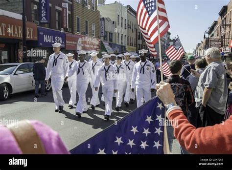 Fleet Week New York Stock Photo - Alamy