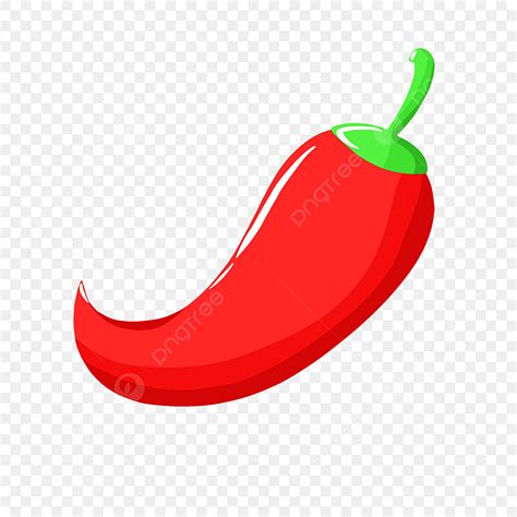 Red Chili Pepper Clipart Hd PNG, Red Chili Clip Art, Chili, Clipart ...