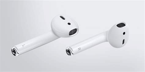 Do AirPods Have A Mic? What You Need To Know