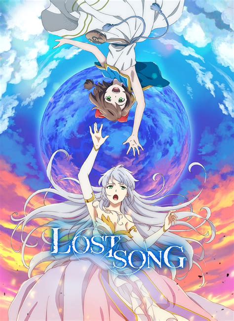 Lost Song | Dubbing Wikia | Fandom