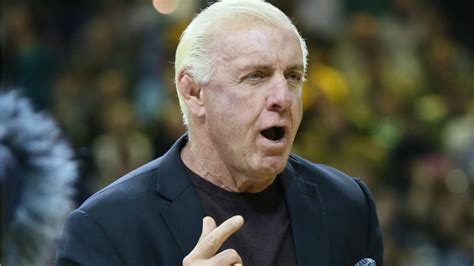 WWE news, rumors: Ric Flair reveals his current picks for Four Horsemen ...