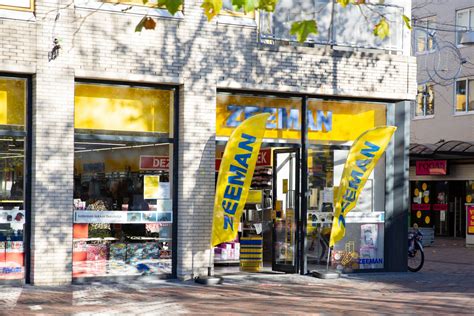 Zeeman Amsterdam Zuidoost | Amsterdamse Poort