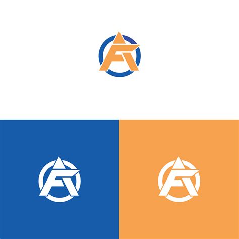 AF Logo Design on Behance