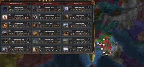 Top 7 Best Multiplayer Ideas in EU4 (Ranked) – FandomSpot