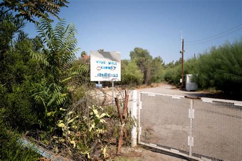 Rare Photos Inside the United Nations Buffer Zone in Cyprus