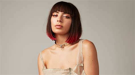 Charli XCX Album Review: Playful but Not Visionary - The Atlantic