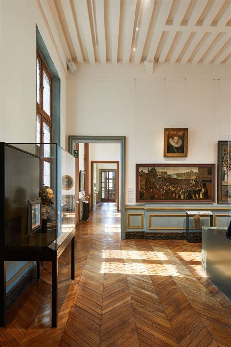 Redesigned Carnavalet Museum celebrates Paris | Wallpaper