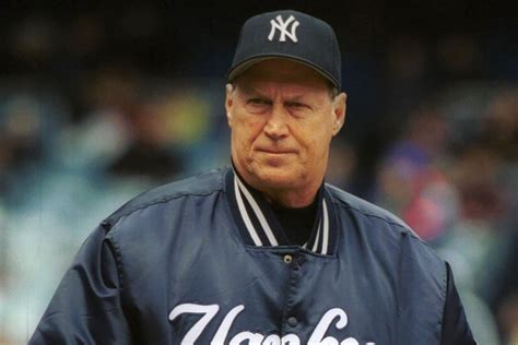 Former New York Yankees great Mel Stottlemyre 'fighting for his life ...