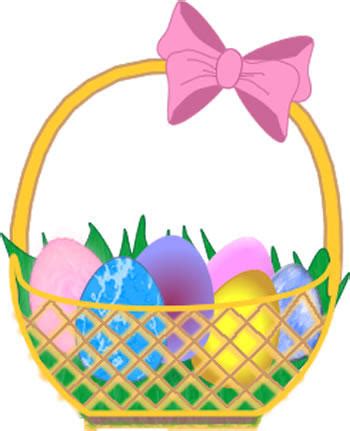 What will your Easter baskets be filled with? - Shopportunist