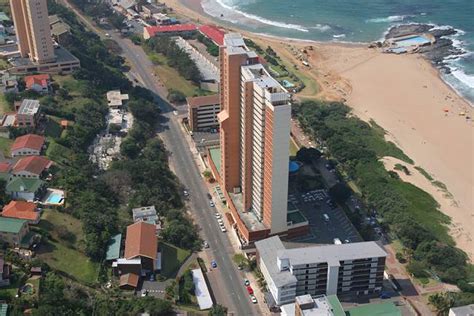 245 Stella Maris - Amanzimtoti Central Accommodation.