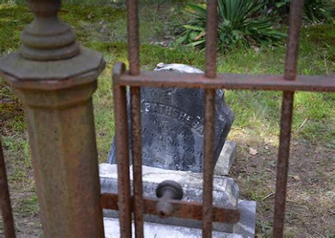 New headstone set to mark Bathsheba Sherman’s grave following ...