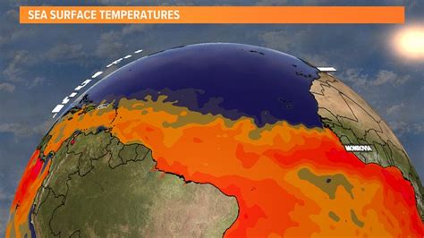 Troubling signs may signal strong 2024 Hurricane Season | kvue.com