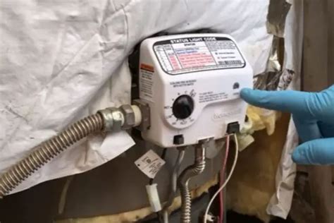 Honeywell Water Heater Troubleshooting [9+ Easy Fixes] - HeaterFixLab