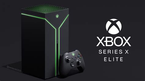 THE XBOX SERIES X / S PRO WAS LEAKED?! NEW HARDWARE ANNOUNCED AND INFORMATION COMING OUT THIS ...