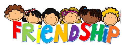 Friendship PNG Transparent Images | PNG All