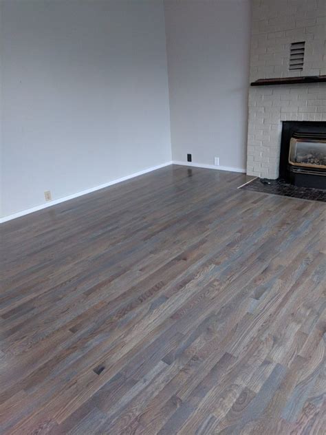 Hardwood Floor Stain Colors Gray – Warehouse of Ideas