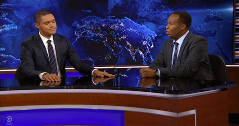 The Daily Show Explains Why the Oscars Nominees Are So White | TIME