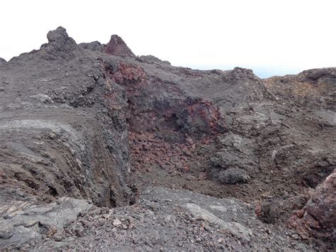 Sierra Negra volcano - Isabela Island - Galapagos