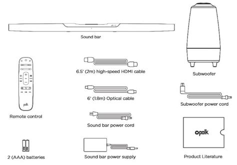 First-Look Review of the Polk Command Sound Bar - Nerd Techy