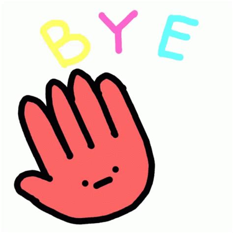 Bye Bye Bye GIF - Bye ByeBye Chao