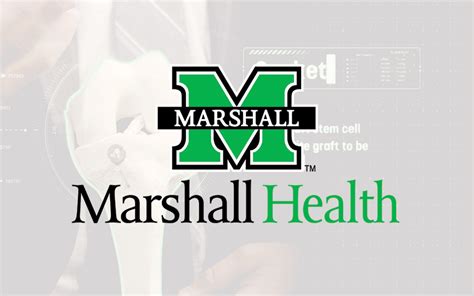 Marshall Orthopaedics - Wheelhouse Creative LLC