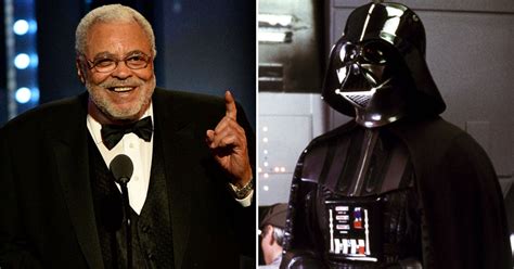 James Earl Jones to No Longer Voice Darth Vader in Star Wars | POPSUGAR ...