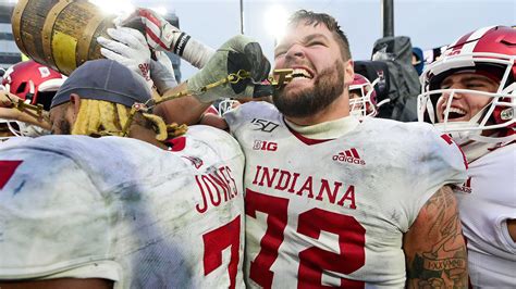 Indiana Hoosiers Football | Bleacher Report | Latest News, Scores ...