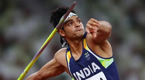 Interesting Facts About Neeraj Chopra, First Indian Athlete To Win A ...