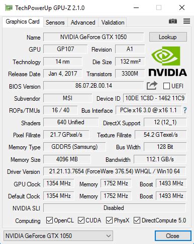 NVIDIA GeForce RTX 4090 Laptop GPU vs NVIDIA GeForce GTX 1080 SLI ...