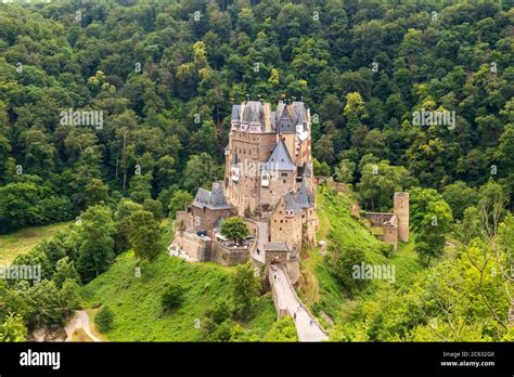 Koblenz schloss castle hi-res stock photography and images - Alamy