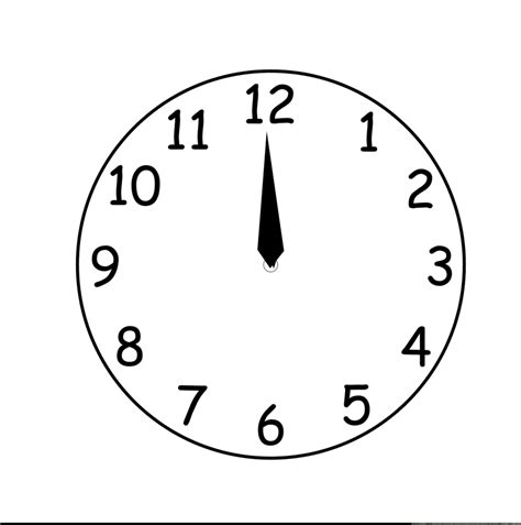 Animated Clock Ticking - ClipArt Best