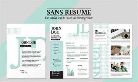 Free Job Portfolio Templates at genemmalynnblog Blog