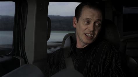 The Sopranos: Season 5, Episode 10 Cold Cuts (9 May 2004) Steve Buscemi, Tony Blundetto