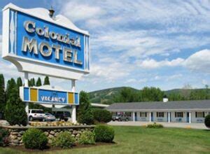 North Conway NH Hotels - Book direct & save!